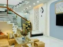 Hình ảnh Sắp hết giá tốt Nhà HXH NGUYỄN TRÃI P.14 Q5 1740Tr(TL) 46.4m2 Ở Ngay