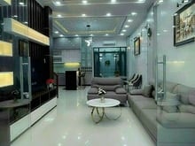 Hình ảnh Chủ bán gấp NGUYỄN DUY TRINH P.Bình Trưng Tây Q2 Giá 1TỶ960(TL) 52.6m2