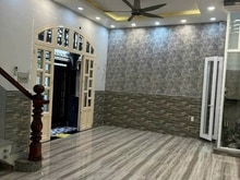 Hình ảnh Giá rẻ hiếm có HXH TRƯƠNG VĨNH KÝ P.Tân Thành Q.TP 1TỶ520(TL) 4x13m