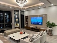 Hình ảnh ✅ GIÁ THÀNH LUÔN ĐỒNG HÀNH CÙNG GIÁ TRỊ ❌ Landmark 81 Mb6623 nạp rút nhanh chóng 4PN 260m2