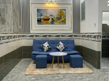 Hình ảnh Bán gấp Nhà LÂM VĂN BỀN P.Tân Kiểng Q7, 1ty960(TL) 33,6m2 VÀO Ở NGAY