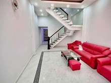 Hình ảnh Chủ cần bán nhanh, HXH LÊ VĂN SỸ P.1 Q.TB Giá 1,960Tr(TL) 3.7x16.5m