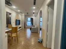 Hình ảnh Bán Trang Chủ MB66.COM / Đăng Ký Tặng 66K 95m2 3pn tại Eco green Nguyễn xiển nhà đẹp
