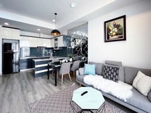 Hình ảnh 💥BÁN 2PN.2WC (75m2) TRESOR | 1 tỷ 835 triệu  - Tầng cao view sông  -