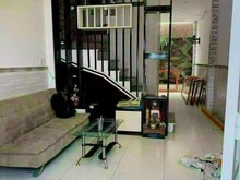 Hình ảnh Chủ cần bán gấp HXH THOẠI NGỌC HẦU P.Phú Thạnh Q.TP 3TỶ480 (TL) 48m2