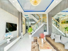 Hình ảnh Giá mềm dễ chốt nhà Hẻm CHÂU VĂN LIÊM P.11 Q5 Giá 1,960Tr(TL) 47,79m2
