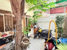 Hình ảnh Nhà đẹp hẻm Lê Lai - Khu K300 Hoàng Hoa Thám - Ngang 6.5m hiếm - 98m2