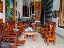 Hình ảnh Nhà đẹp giá mềm Nhà Hẻm NGUYỄN VĂN LƯỢNG P.6 Q.GV Giá 1TỶ590(TL )>50m2