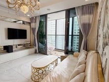 Hình ảnh 🔥Vinhomes Central Park  | 2𝐏𝐍 • 2𝗪𝗖 • 88𝐌𝟐 | Toà Landmark 81 |