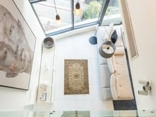 Hình ảnh 🌇 Bán PENTHOUSE CITY GARDEN | THÁP A | TẦNG CAO ✨ Penthouse đẳng cấp