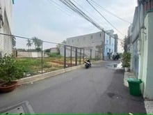 Hình ảnh Bán đất hẻm 39 đường số 102,P tăng nhơn phú B, Tp Thủ đức