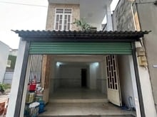 Hình ảnh Bán nhà 1 trệt 1 lầu hẻm xe hơi đường số 2,P TNPB, Tp thủ đức