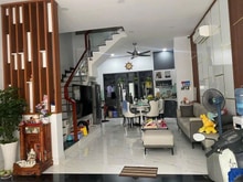 Hình ảnh Nhà đẹp giá mềm HXH BẠCH ĐẰNG P.2 Q.TB Giá 2270Tr(TL) 5.5x12m