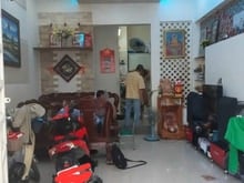 Hình ảnh Chủ cần bán gấp HXH NGUYỄN VĂN TĂNG P.Long Thạnh Mỹ Q9 Gía 1TỶ380 56m2