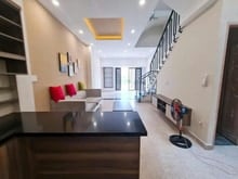 Hình ảnh Bán nhanh giá tốt LÊ VĂN THỌ P.9 Q.GV Giá 1TỶ730(TL ) 4x15m Vào Ở Ngay