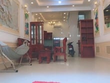 Hình ảnh Giá rẻ hiếm có TRẦN NÃO P.An Phú Q2 1TỶ740(TL)4.2x14.6m dọn vào ở ngay