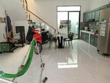 Hình ảnh Giảm sâu bán nhanh TÂY THẠNH P.Tây Thạnh Q.TP Giá 1,540Tr(TL) 4.2x12m