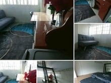 Hình ảnh Phòng duplex 26m2 full nội thất máy lạnh