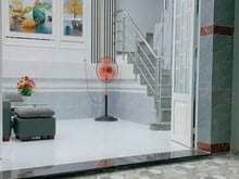 Hình ảnh Chốt nhanh còn kịpHXH LÊ VĂN LƯƠNG P.Tân Hưng Q,7 2270Tr(TL) 3.75x12.6