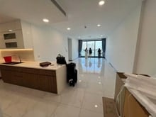 Hình ảnh ⛔️ Sunwah Pearl - View sông Landmark81 ⚜️ 3PN - 2WC (133,28m2) 2T220