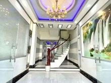 Hình ảnh Cần khách thiện chí Nhà hẻm LÊ HỒNG PHONG P.2 Q5 1,740Tr(TL) 2,4x16,3m