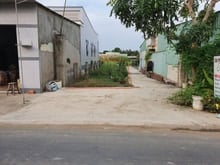 Hình ảnh Cần bán đất mặt tiền đường Bà Kiểu - Phước Lại