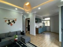 Hình ảnh Nhà đẹp giá tốt HXH PHẠM VĂN HAI P.2 Q.TB Giá 1,940Tr(TL) 5.8x10m