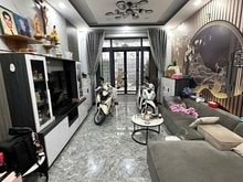 Hình ảnh Nhà đẹp giá rẻ TÂN SƠN NHÌ P.Tân Sơn Nhì Q.TP Giá 1,620Tr(TL) 3.25x14m