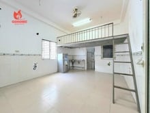 Hình ảnh Phòng Gác - Đầy đủ tiện nghi - Thoáng mát - Ngay GTVT, LĐXH