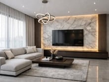 Hình ảnh GẦN TRUNG TÂM Q1-46m2 BTCT nhà MỚI vào Ở NGAY-3tỷ400 khu BÀN CỜ Q3.