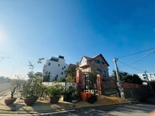 Hình ảnh Đất Ven Sông bờ kè Bửu Long 74m2 giá 7,3 tỷ sổ sẵn sang tên view xịn