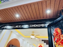 Hình ảnh 💰Giảm giá 230tr còn 2 TỶ 535 hơn nhà MỚI ĐẸP LUNG LINH NGUYỄN VĂN ĐẬU
