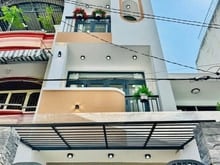 Hình ảnh Bán căn nhà hiếm có KHO TÌM KHÔNG PHẢI DANG VỪA ĐÂU Thích Quảng Đức PN