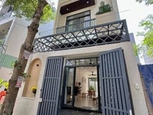 Hình ảnh Nhà đẹp _ 3 tầng _ đẹp lung linh 🏡 [THỦ ĐỨC] NHÀ ĐẸP FULL NT - 3 TẦNG