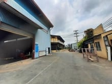 Hình ảnh Cho thuê kho 250m2 mặt tiền Tân Thới Nhất 17, cách Dương Thị Giang 50m