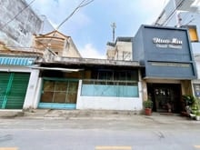 Hình ảnh Bán nhà MT Đỗ Nhuận- Tân Phú.Dt 8x18- Giá rẻ chỉ nhỉnh 17 TỶ