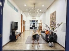 Hình ảnh Bán nhà Nguyễn Văn Trỗi Phú Nhuận, 6m × 29m, 3 tầng + lững, giá 44 tỷ
