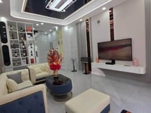 Hình ảnh Hẻm Ông Ích Khiêm quận 11 THÔNG THOÁNG- 3tỷ600 A4 49m2- nhà BTCT-NTDD