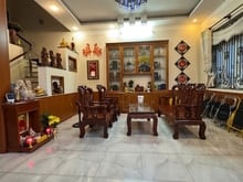 Hình ảnh Bán căn GÓC đẳng cấp trong khu dân cư Đinh Thuận - vị trí đẹp siêu vuý