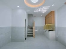 Hình ảnh NHÀ THIẾT KẾ ĐẸP vào Ở NGAY-nở hậu 1tỷ600-thuận tiện ra TRUNG TÂM.