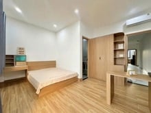Hình ảnh Studio FULL nội thất ngay Ngã tư Thủ Đức, Khu CNC, FPT SOFTWARE