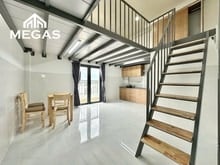 Hình ảnh Cho thuê phòng có đủ nội thất Gần Lê Văn Việt - Ngã Tư thủ ĐỨc - CNC