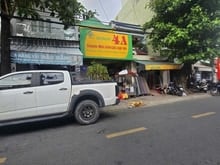 Hình ảnh MTkD CHợ VẢi Phú Thọ Hoà-Tân Phú.DT 4.1x16- Cn 64m2- 1 Lầu-Nhỉnh 13 TỶ