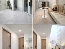 Hình ảnh GẤP-Nhà BÙI VĂN BA, QUẬN 7–2 tầng 37m2–SẴN dòng tiền 12TR – 1tỷ800.