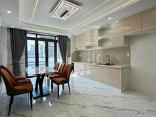 Hình ảnh Nhà MTKD đường Ấp Chiến Lược, dt: 64m2, lửng, 2 lầu, St. Giá: 10.8 tỷ.