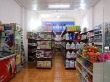 Hình ảnh Bán Mặt Phố Nguyễn Văn Tuyết | 40m2 | Mặt tiền  4.1m | Giá 26.5 tỷ