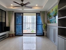 Hình ảnh Cho thuê gấp CC 3PN, 2WC, 120m2 giá siêu tốt tại Nam Phúc - Le Jardin,