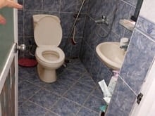 Hình ảnh Bán nhà ngõ Hậu Khuông, Bạch Mai giá 4.3 tỷ, 25m2, ẢNH THẬT