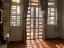 Hình ảnh Cho thuê nhà trệt 2 lầu hiệp thành