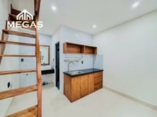 Hình ảnh Phòng gác gần Ngã tư Thủ Đức,Thuận tiện sang Vincom, SPKT Làng đại học